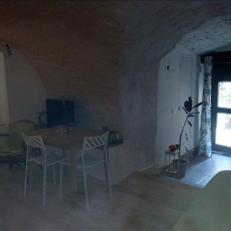L'Olivier Villa Mirabel  Екстериор снимка