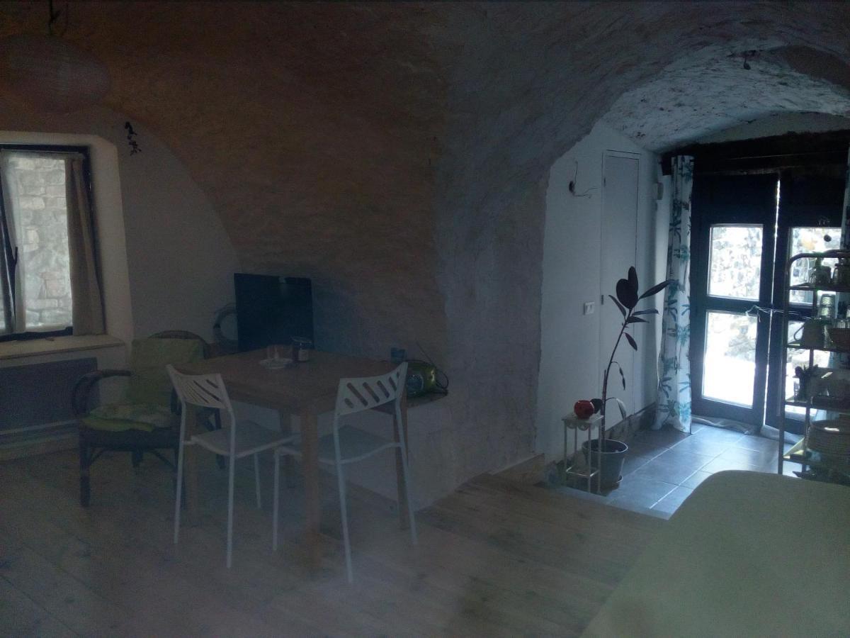 L'Olivier Villa Mirabel  Екстериор снимка