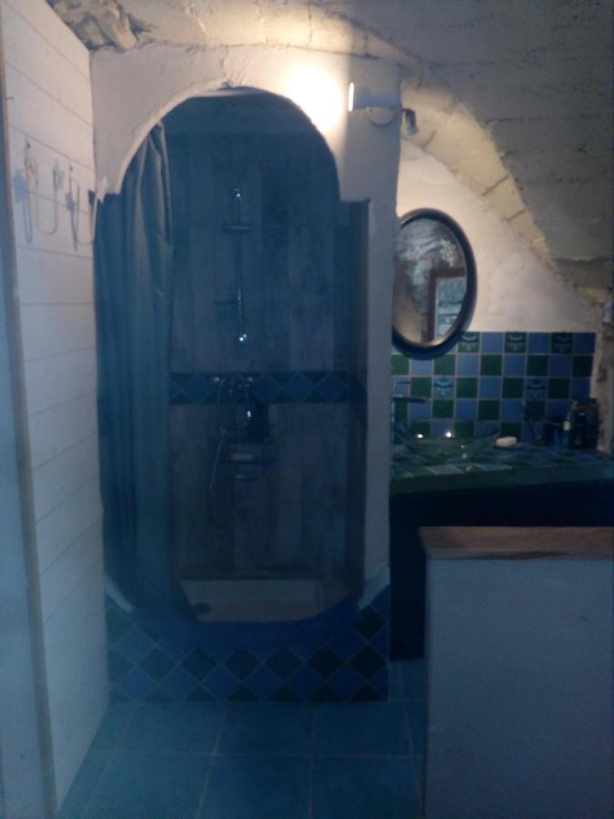 L'Olivier Villa Mirabel  Екстериор снимка