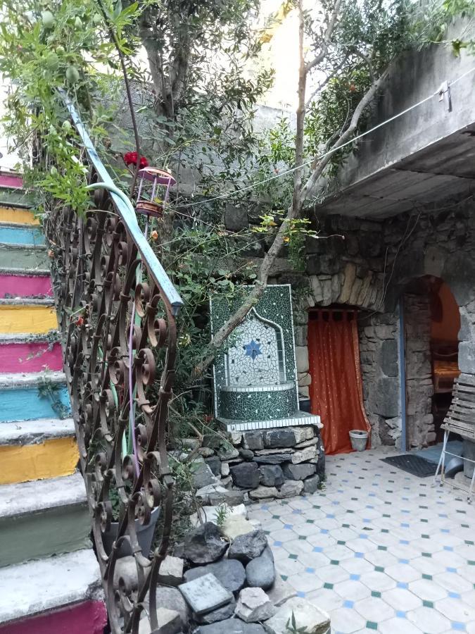 L'Olivier Villa Mirabel  Екстериор снимка