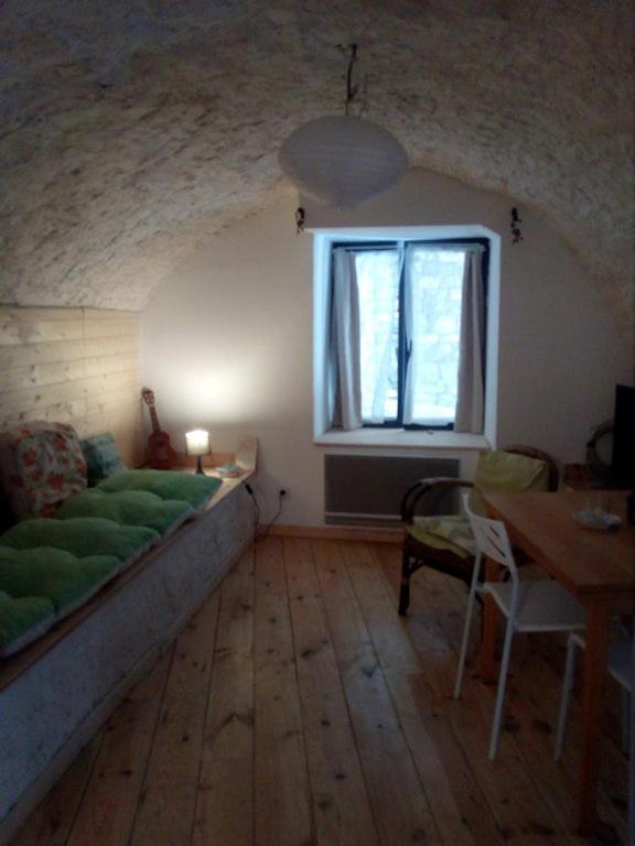 L'Olivier Villa Mirabel  Екстериор снимка